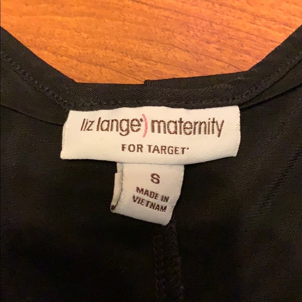 Maternity Blouse - image 3